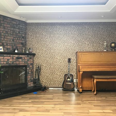 Juri'S 1.0 Apartment Seoul Exterior photo