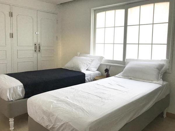Juri'S 1.0 Apartment Seoul Exterior photo