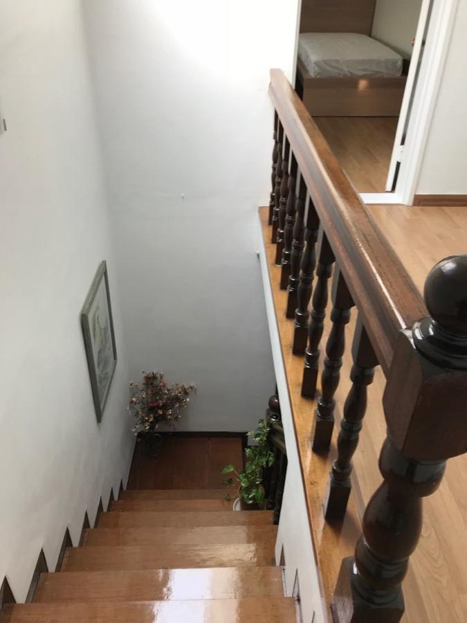 Juri'S 1.0 Apartment Seoul Exterior photo
