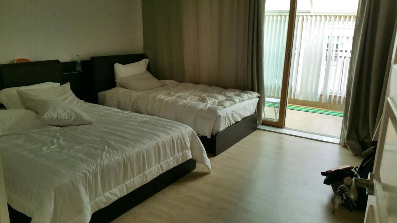 Juri'S 1.0 Apartment Seoul Exterior photo