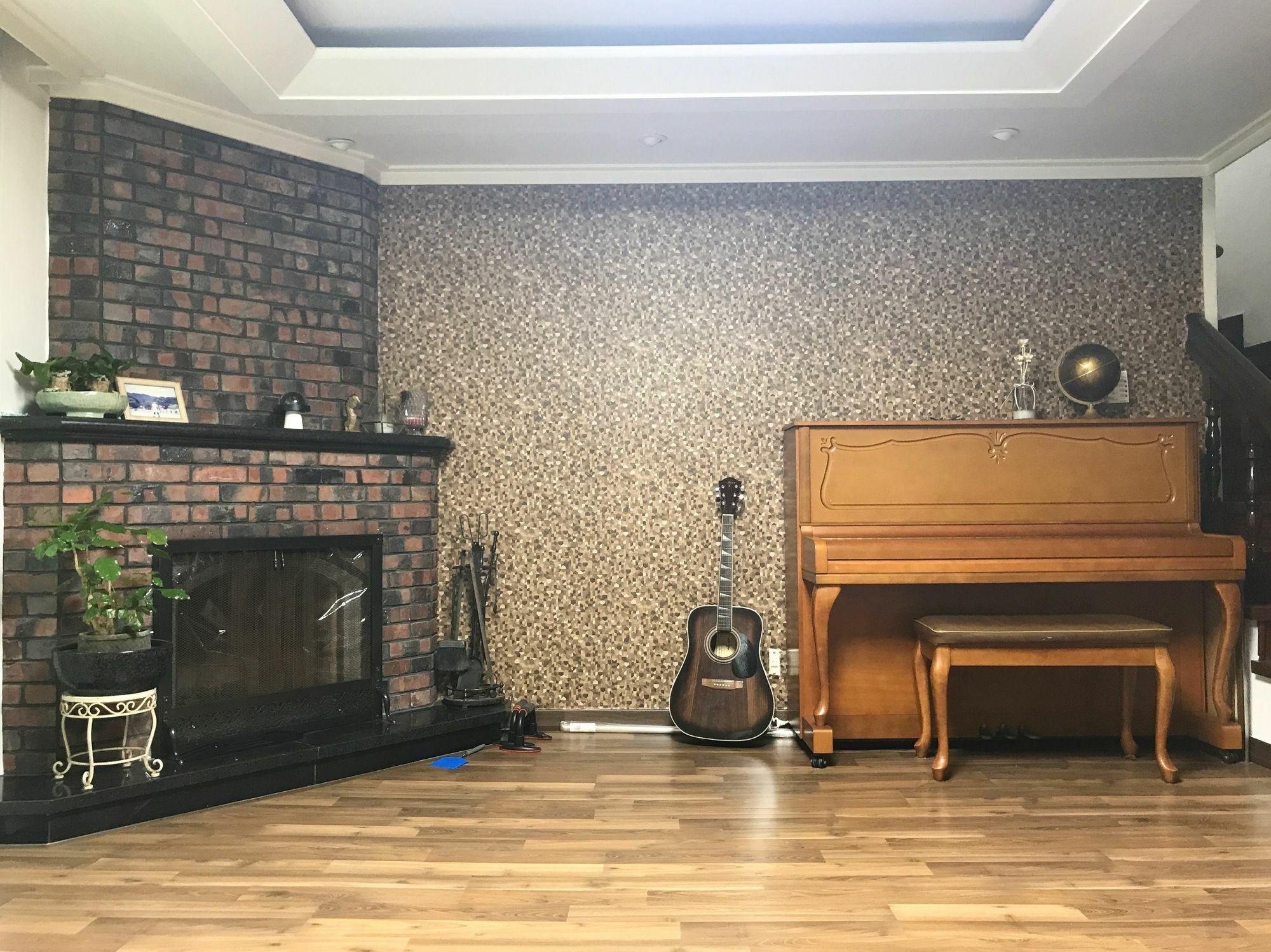Juri'S 1.0 Apartment Seoul Exterior photo